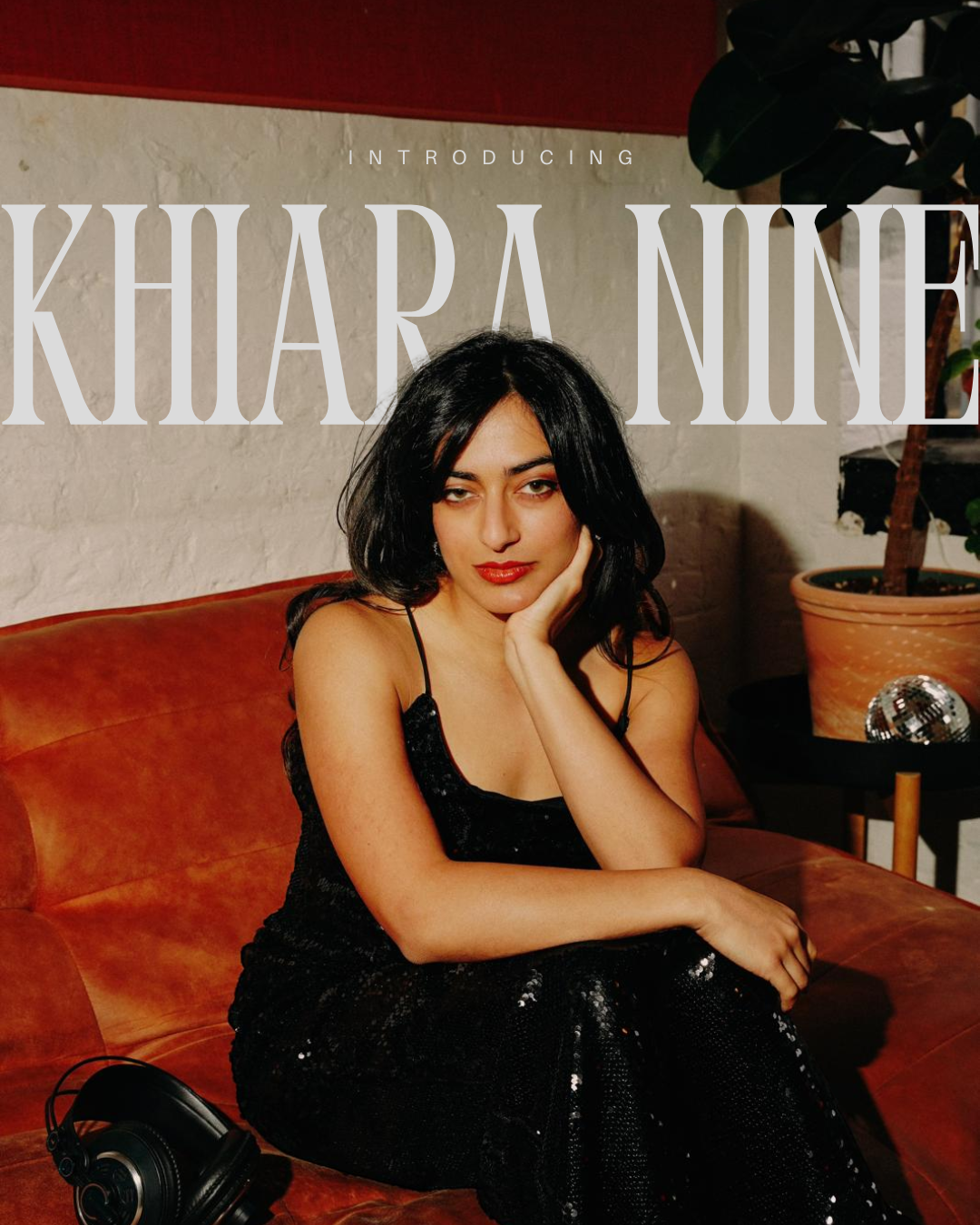 Khiara Nine